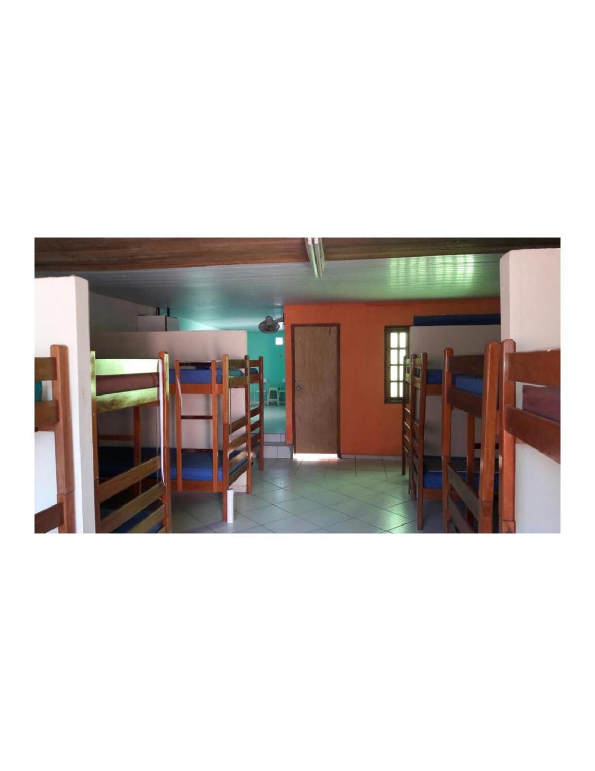 Hostel Jandira - Rio de Janeiro — Photos 3